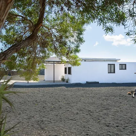 Cubo Villa
