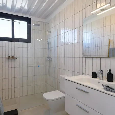 Villa Cubo *