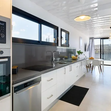 Cubo Villa *